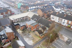 Aerial View- click for photo gallery